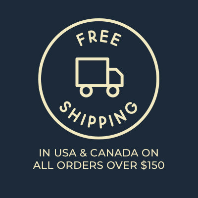 Free Shipping Trust Badge