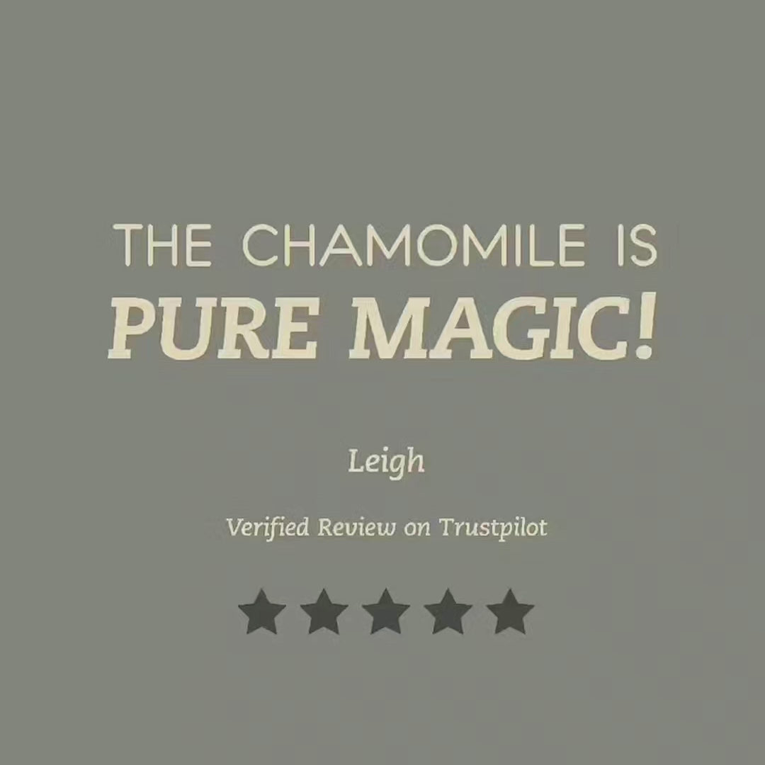 leigh chamomile review